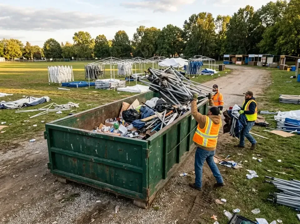 temporary-event-waste-containe-016 — frequently asked questions, Roll-Off Dumpster Rental Services in Lakeview Estates, GA